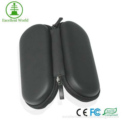 EGO Carrying Case / Bag with Zipper L/M/S Size 10 Colors